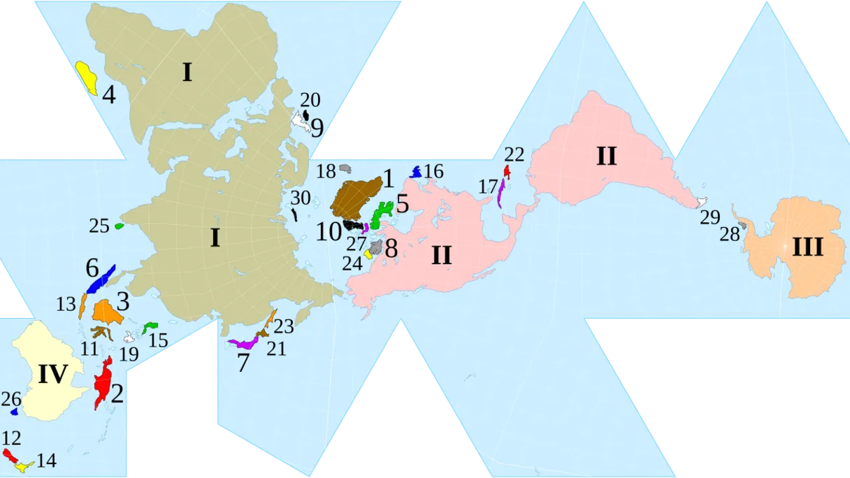 Berkner Island
