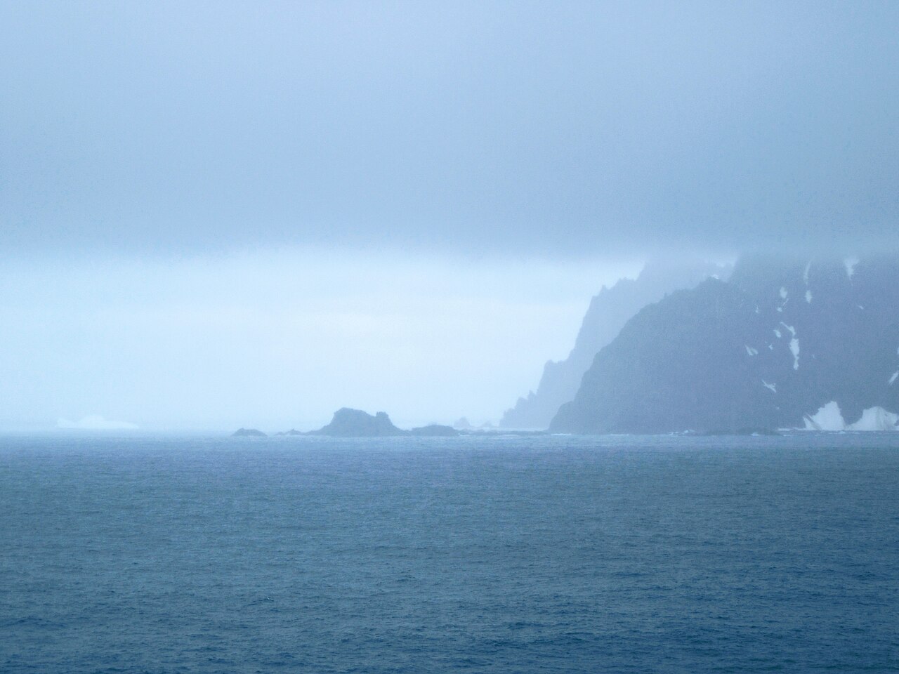 Elephant Island