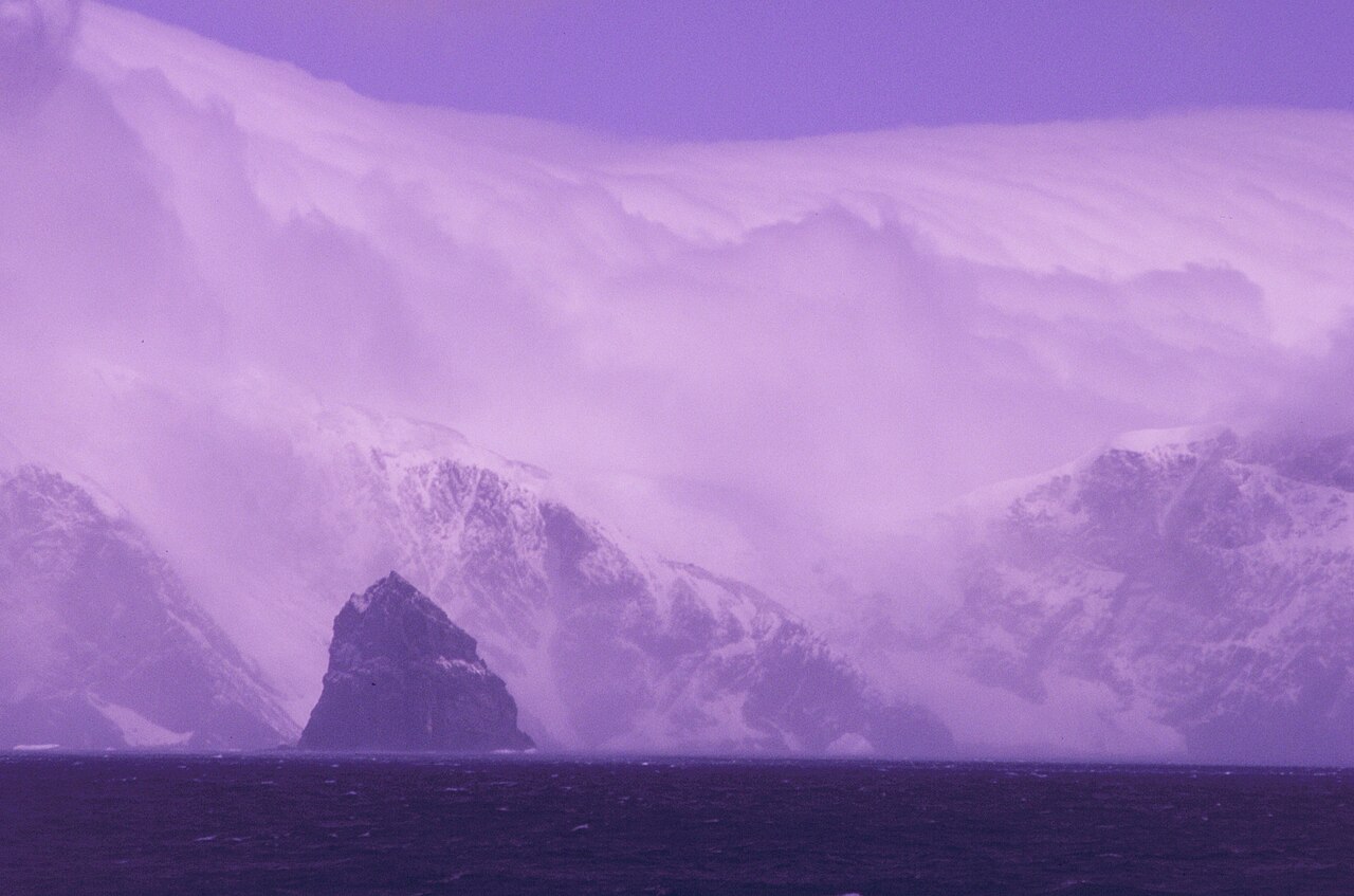 Elephant Island
