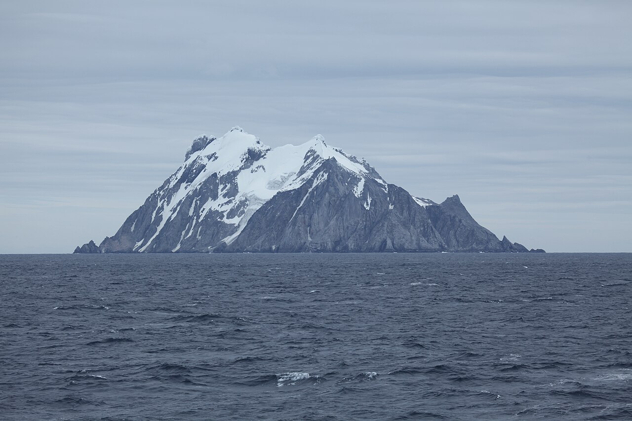 Elephant Island