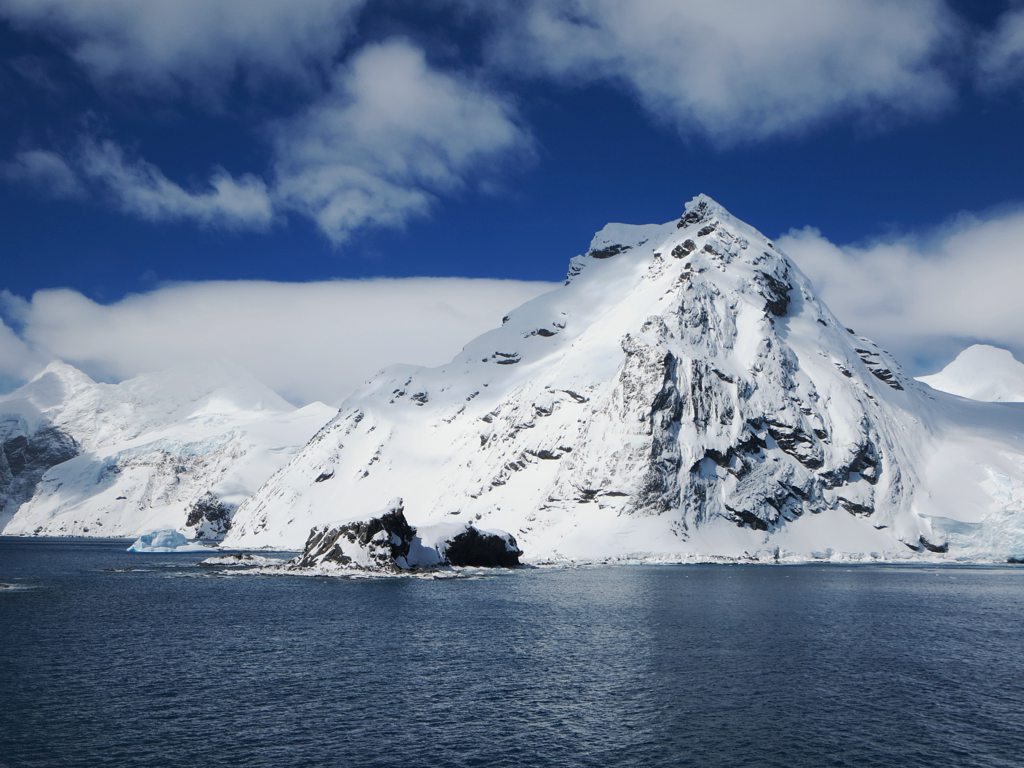 Elephant Island