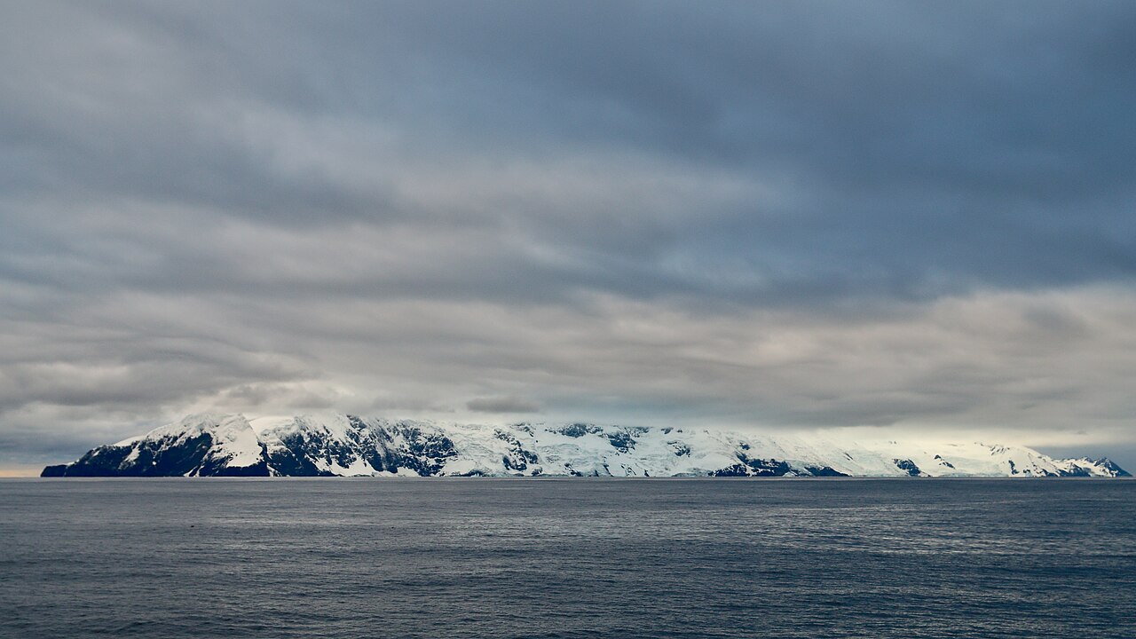 Elephant Island