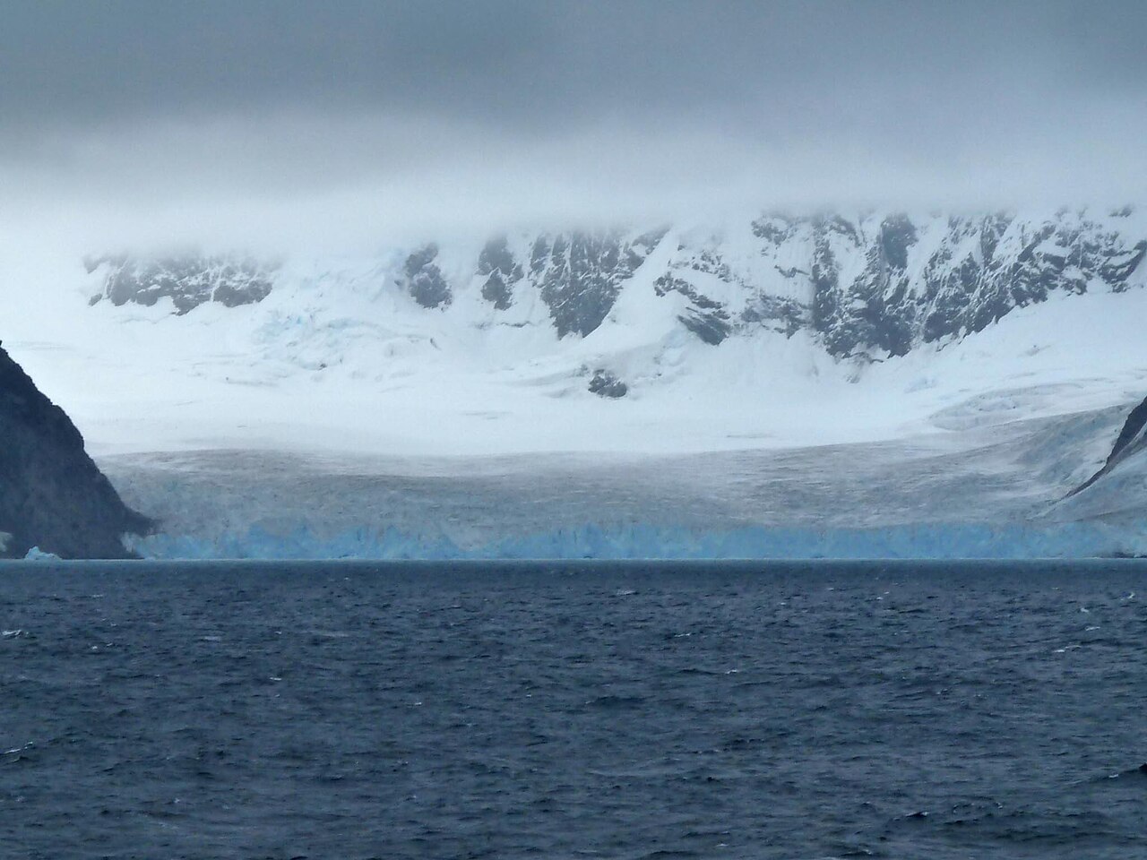 Elephant Island